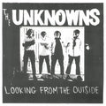 Looking From The Outside: Black Vinyl LP