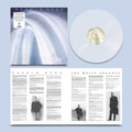 The White Arcades: Limited Clear Vinyl LP