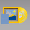 Stand in the Star. A Verse and a Chorus: Yellow & Silver Marble Vinyl LP & Signed Print