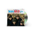 The Early Beatles (USA Version): CD
