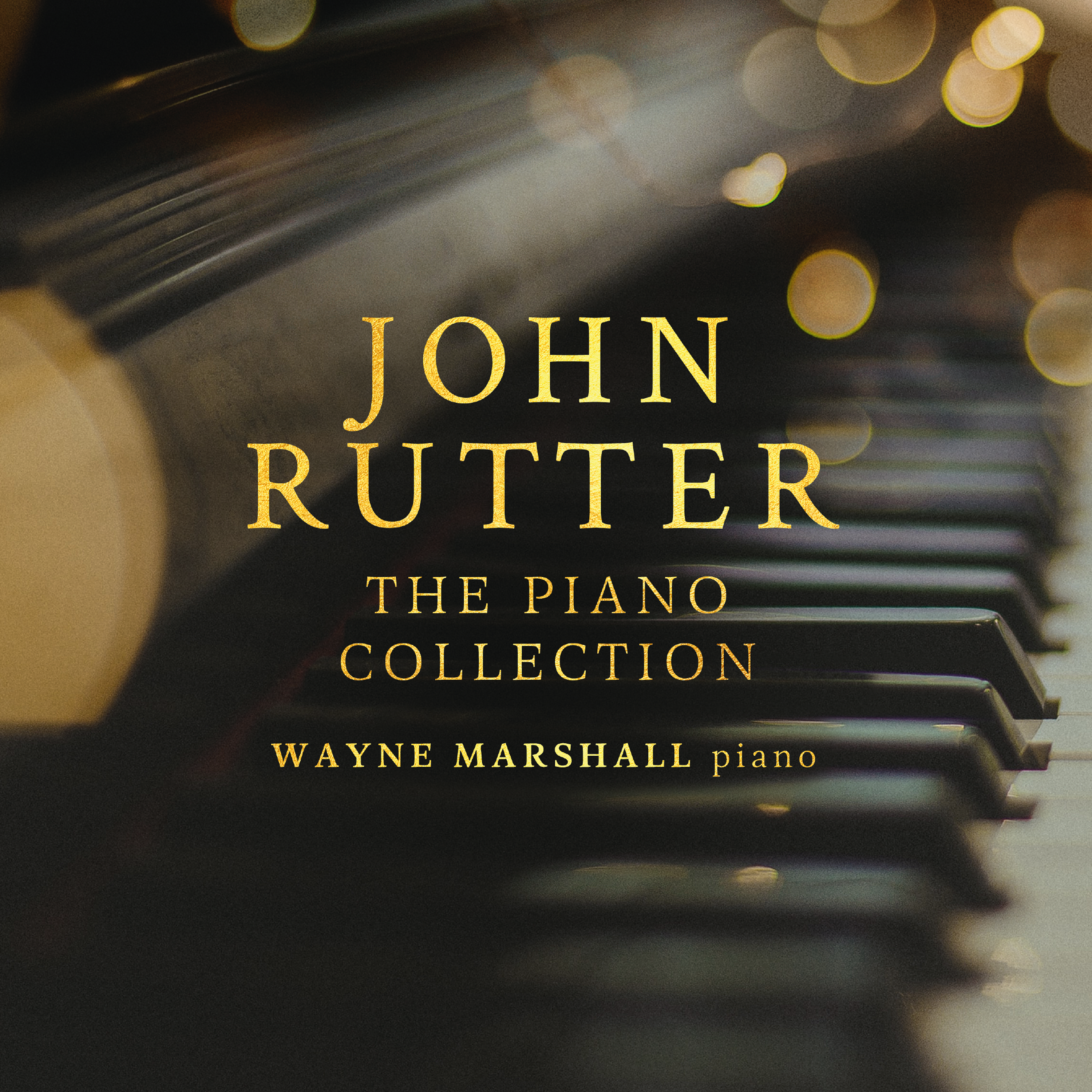 The Piano Collection: CD
