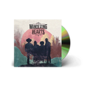 Wild Silence: CD