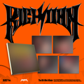 The 6th Mini Album 'Rich Man' (BURST Ver.) (NINGNING Version)