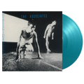 Affectionate Punch: Limited Turquoise Vinyl LP
