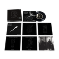 The Balcony (10 Year Anniversary): 7" Singles Boxset