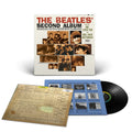The Beatles’ Second Album: Vinyl LP