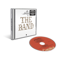 The Best Of The Band: CD
