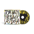 The Black Rider: CD