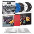 The Collection 1977-1994: 5CD