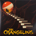 The Changeling: 140g Eco Vinyl 2LP