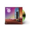 Trust In The Lifeforce Of The Deep Mystery: CD