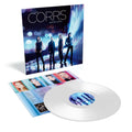 White Light: Limited White Vinyl 2LP