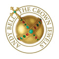 The Crown Jewels (Ten Crowns) - Deluxe CD Box Set Edition