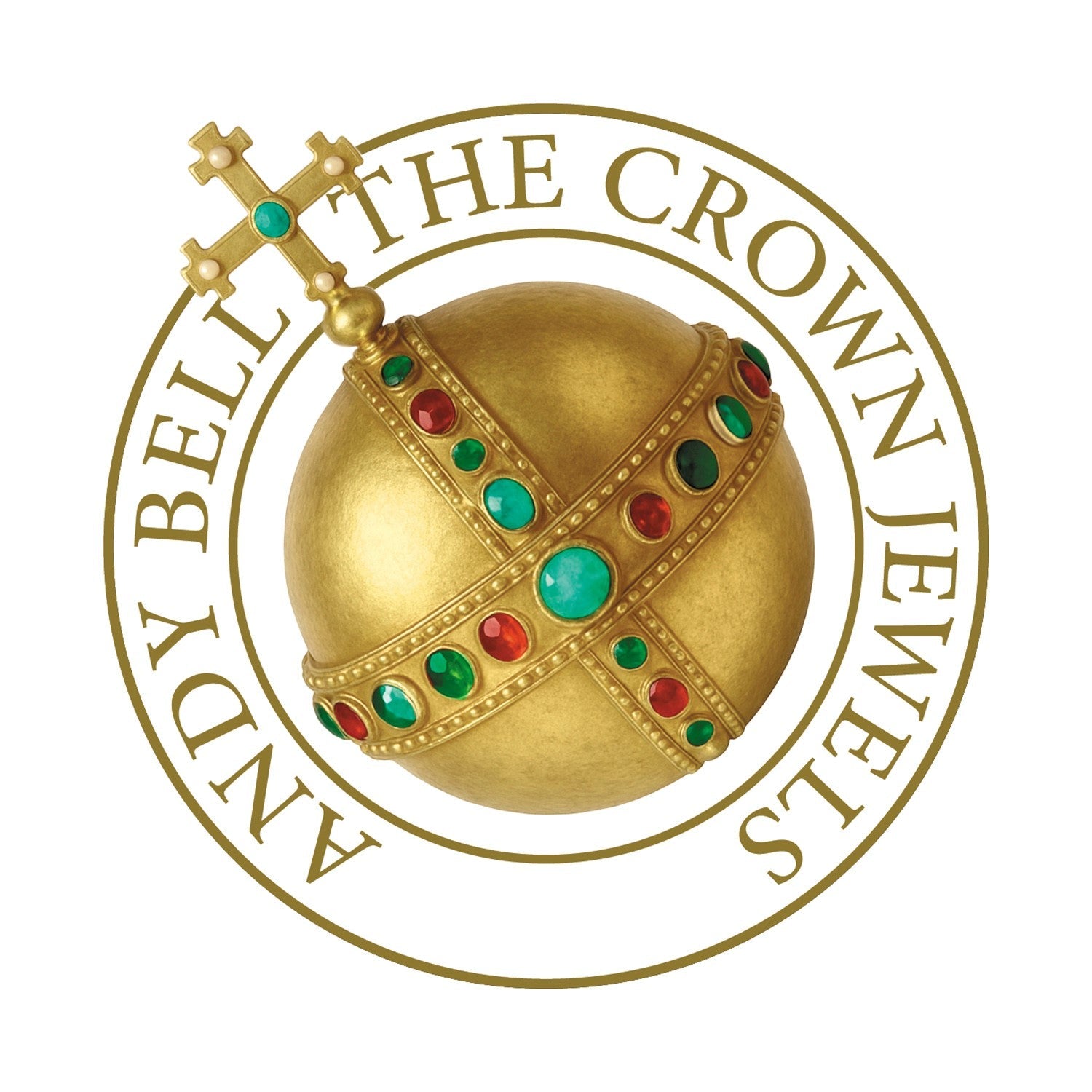 The Crown Jewels (Ten Crowns) - Deluxe CD Box Set Edition