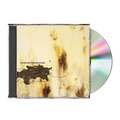 The Downward Spiral: CD