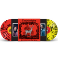 Cuts Across The Land (Deluxe): Limited Red & Yellow Splatter Vinyl 2LP