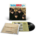 The Early Beatles: Vinyl LP