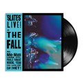 Slates (Live): Vinyl 10" EP