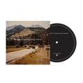 Let The Music (Take Control): CD