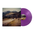 Let The Music (Take Control): Purple Vinyl LP