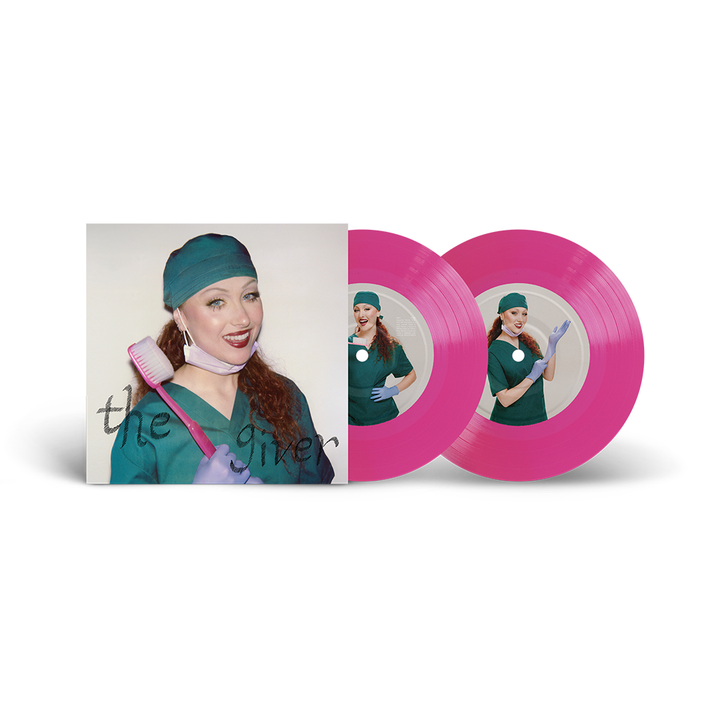 The Giver 7" - The Dentist