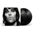 The Greatest: Vinyl 2LP