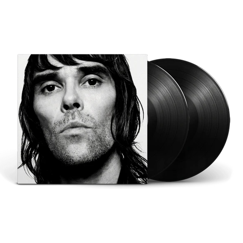 The Greatest: Vinyl 2LP