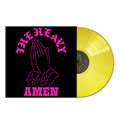 Amen: Limited Edition Yellow Vinyl LP