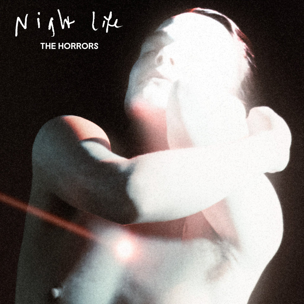 Night Life: CD