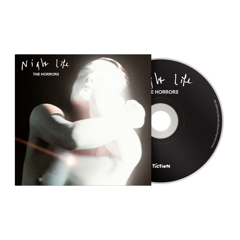 Night Life: CD