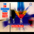 The In Sound From Way Out: Vinyl LP