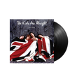 The Kids Are Alright: Black Vinyl LP