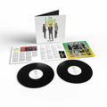 The Journey - Pt. 3: Vinyl 2LP