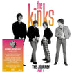 The Journey - Pt. 1: CD Album