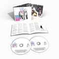 The Journey - Pt. 2: CD Album