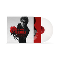 Never/Know: White Vinyl LP