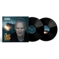 The Last Ship (Expanded Edition): Vinyl 2LP