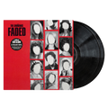 Faded: Vinyl 2LP