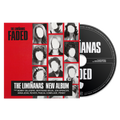 Faded: CD