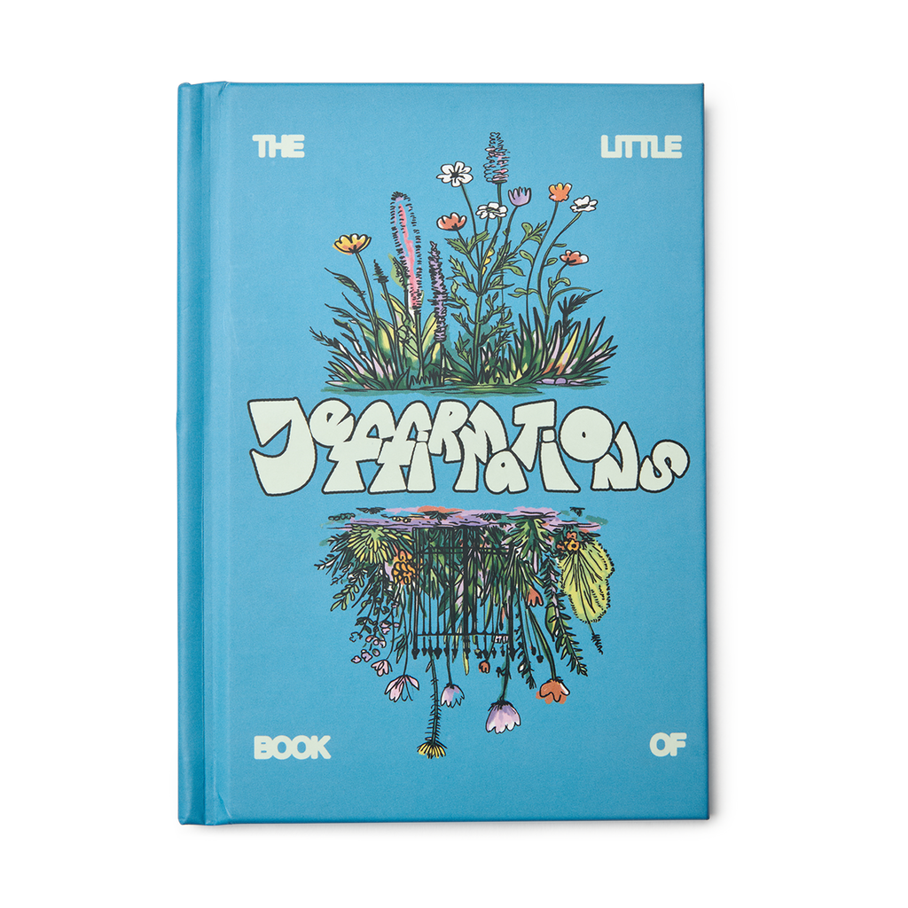 The Little Book of Jeffirmations