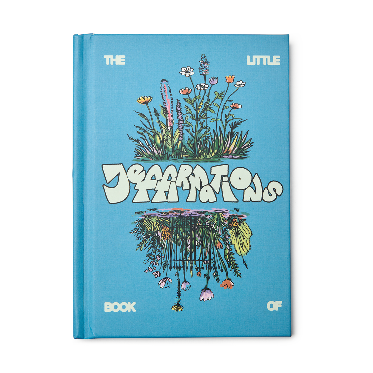 The Little Book of Jeffirmations