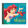 The Little Mermaid: CD