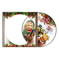 The Muppet Christmas Carol: Picture Disc Vinyl LP
