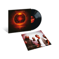 The Oracle: Vinyl LP