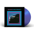 Night Train: Blue Vinyl LP