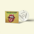 Jealous Lover CD Single
