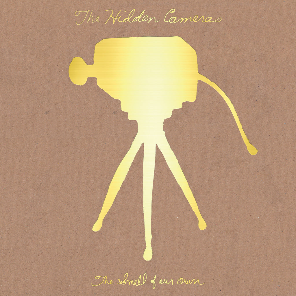 The Smell Of Our Own - 20th Anniversary Edition: Deluxe Yellow Vinyl 2LP
