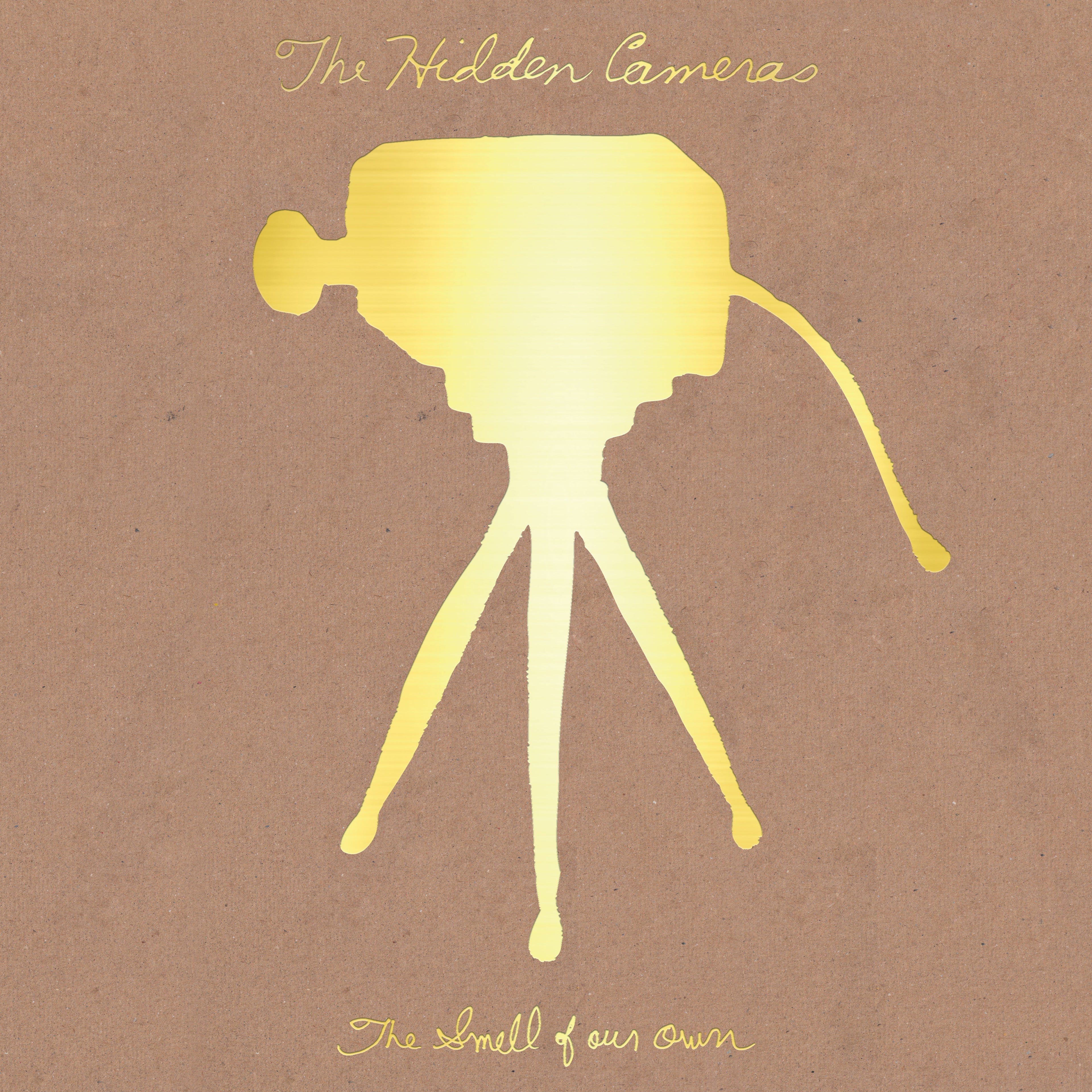 The Smell Of Our Own - 20th Anniversary Edition: Deluxe Yellow Vinyl 2LP