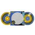 The Soft Bulletin: Limited Zoetrope Picture Disc Vinyl 2LP