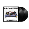 The Remixes: Vinyl 2LP